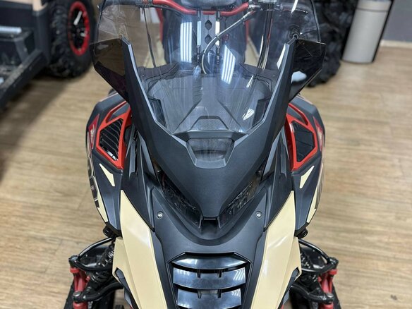 2025 AODES (Odes) Snowcross 1000, бежевый, 999000 рублей - вид 3