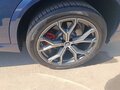 2020 BMW X5 40i IV (G05/G18), синий, 4750000 рублей - вид 10