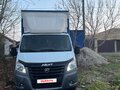 2018 ГАЗ ГАЗель Next, белый, 1549999 рублей