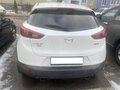 2018 Mazda CX-3 I Рестайлинг, белый, 1895000 рублей - вид 8