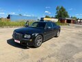 2006 Chrysler 300C I, чёрный, 750000 рублей - вид 1