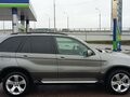 2005 BMW X5 3.0i I (E53) Рестайлинг, серый - вид 6