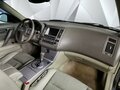 2004 Infiniti FX35 I (S50), серебристый, 780000 рублей - вид 7