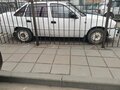 2012 Daewoo Nexia I Рестайлинг, белый, 80000 рублей - вид 1