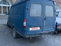 2004 ГАЗ ГАЗель (2705), синий, 400000 рублей - вид 2