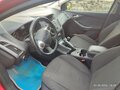 2012 Ford Focus III, красный, 850000 рублей - вид 1