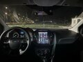 2012 Ford Focus III, белый, 1050000 рублей - вид 8