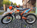 2023 Kayo K1 250 MX, оранжевый, 122000 рублей - вид 1