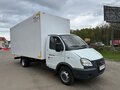 2025 ГАЗ ГАЗель (3302), белый, 2830000 рублей - вид 1