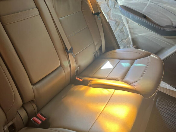 2013 Mercedes-Benz M-Класс 350 CDI III (W166), чёрный, 2750000 рублей - вид 18