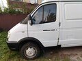 2017 ГАЗ ГАЗель (2705), белый, 970000 рублей - вид 3