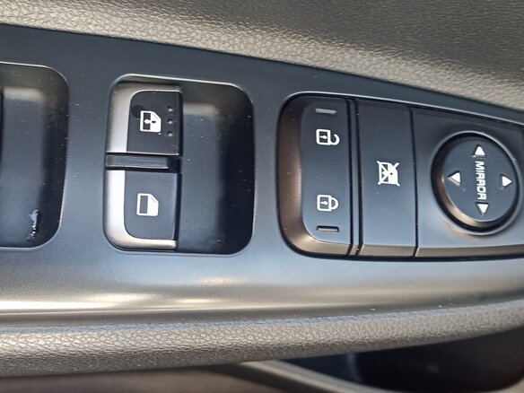 2018 Kia Rio X-Line IV, чёрный, 1360000 рублей - вид 25