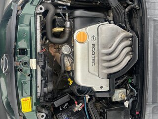 1998 Opel Vectra B, зелёный, 170000 рублей, вид 3
