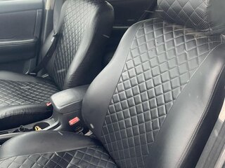 2006 Toyota Corolla IX (E120, E130) Рестайлинг, зелёный, 550000 рублей, вид 5