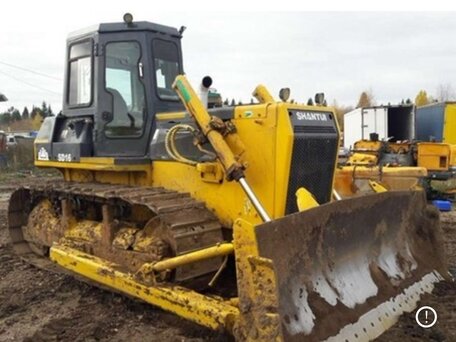 2021 Shantui SD16, 7700000 рублей, вид 1