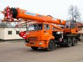 2022 Клинцы КС-55713-1К, синий - вид 1