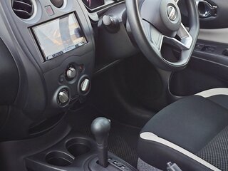 2019 Nissan Note II Рестайлинг, серый, 999999 рублей, вид 5