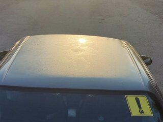 1992 Toyota Corolla VII (E100), зелёный, 320000 рублей, вид 4