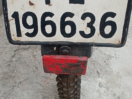 1939 Wanderer 1SP, чёрный, 1000000 рублей, вид 4