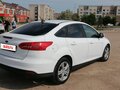 2019 Ford Focus III Рестайлинг, белый, 1180000 рублей - вид 6