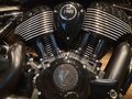 2024 Indian Chief, чёрный - вид 8