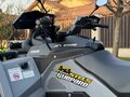 2022 Stels ATV-650 Guepard ST, серый, 800000 рублей - вид 7