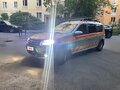 2024 Lada (ВАЗ) Largus I Рестайлинг, серебристый, 2818000 рублей - вид 3