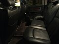 2010 Dodge RAM IV (DS/DJ), чёрный - вид 10
