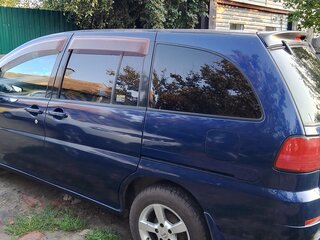 2001 Nissan Liberty, синий, 365000 рублей, вид 5