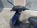 1997 Honda Lead 100, синий, 60000 рублей