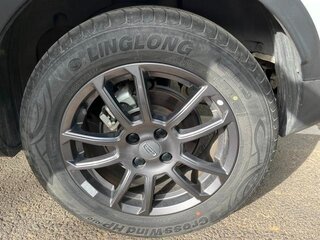 2021 Geely Vision X3 I Рестайлинг, белый, 1080000 рублей, вид 4