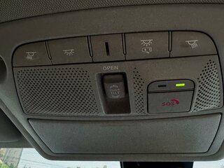 2021 Nissan X-Trail III Рестайлинг, чёрный, 2850000 рублей, вид 5