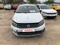 2019 Volkswagen Polo V Рестайлинг, белый, 734400 рублей - вид 2