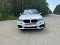 2017 BMW X5 30d III (F15), белый, 4900000 рублей - вид 2