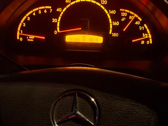 2004 Mercedes-Benz Sprinter, белый, 1500000 рублей - вид 5