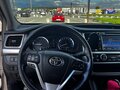 2014 Toyota Highlander III (XU50), серый, 3450000 рублей - вид 8