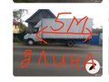 2005 ГАЗ ГАЗель (3302), белый, 750000 рублей