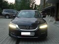 2014 Honda Accord IX, чёрный - вид 4