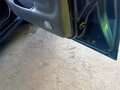 1997 Kia Sephia I Рестайлинг, зелёный, 265000 рублей - вид 10