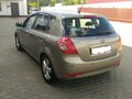 2011 Kia Ceed I Рестайлинг, золотистый - вид 6