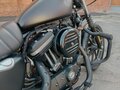 2020 Harley-Davidson Sportster 883, чёрный, 850000 рублей - вид 2