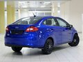 2013 Ford Fiesta Mk6 Рестайлинг, синий - вид 1