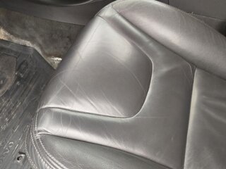 2012 Volvo S60 II, белый, 1800000 рублей, вид 5