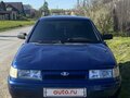 2010 Lada (ВАЗ) 2110 Богдан, синий