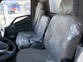 2024 JAC N90, белый, 5750000 рублей - вид 11