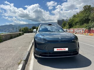 2024 Aito M9 225 I, голубой, 8500000 рублей, вид 2
