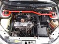 2010 Lada (ВАЗ) Kalina I, серый, 165000 рублей - вид 9