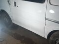 2002 Nissan Vanette, белый, 340000 рублей - вид 1