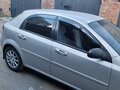 2007 Chevrolet Lacetti I, серебристый, 300000 рублей - вид 11