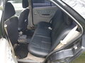 2007 Chery Amulet (A15) I, чёрный - вид 5
